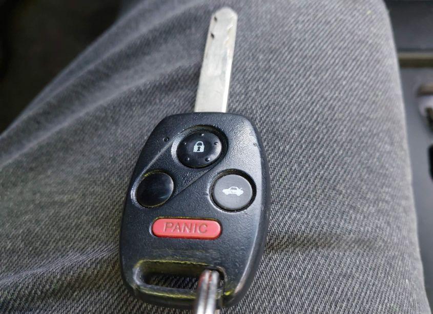 Photo 11 of 2003 Honda Accord 2.4 LX (VIN 1HGCM56303A015212)