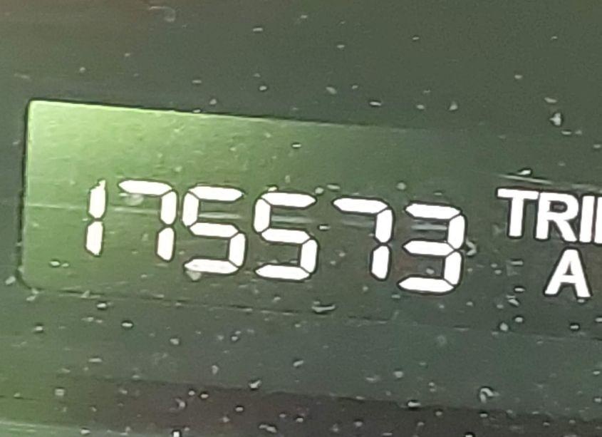 Photo 7 of 2003 Honda Accord 2.4 LX (VIN 1HGCM56303A015212)