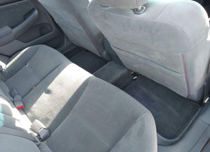 Photo 8 of 2003 Honda Accord 2.4 LX (VIN 1HGCM56303A015212)