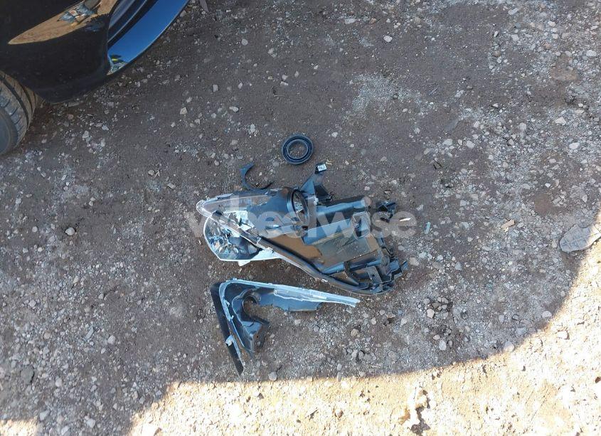 Photo 12 of 2003 Honda Accord 2.4 LX (VIN 1HGCM56303A017235)