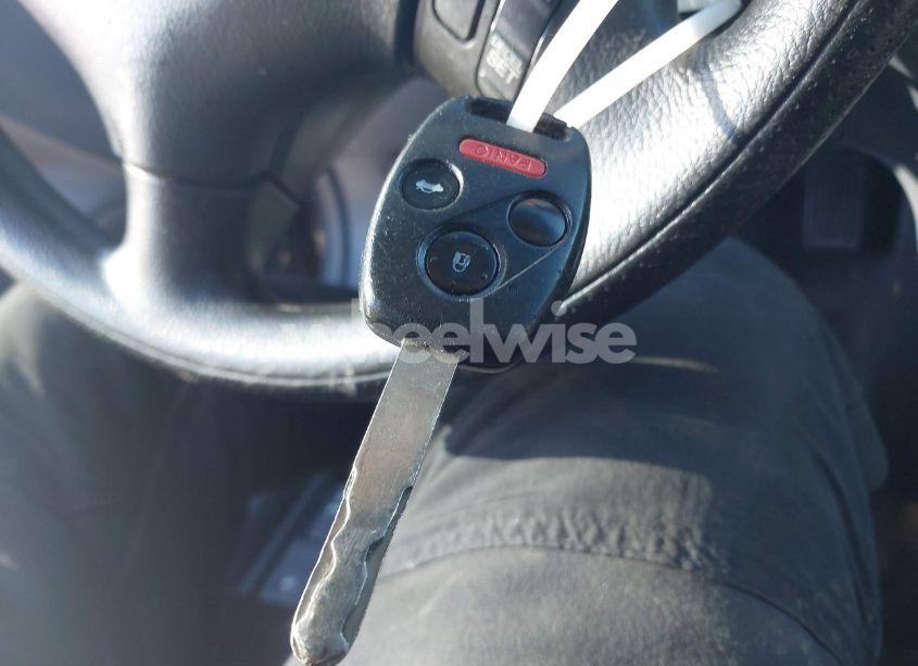 Photo 11 of 2003 Honda Accord 2.4 LX (VIN 1HGCM56303A072851)