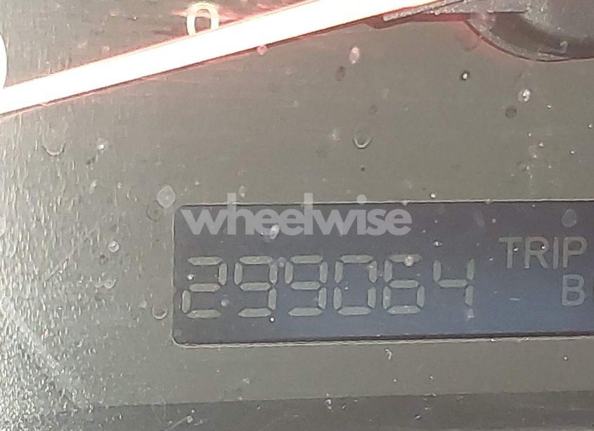 Photo 15 of 2003 Honda Accord 2.4 LX (VIN 1HGCM56303A072851)