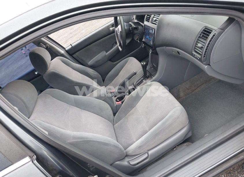 Photo 5 of 2003 Honda Accord 2.4 LX (VIN 1HGCM56303A134426)