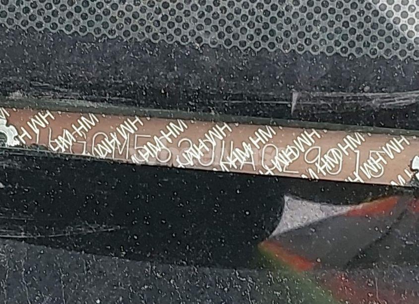 Photo 11 of 2004 Honda Accord 2.4 LX (VIN 1HGCM56304A029015)