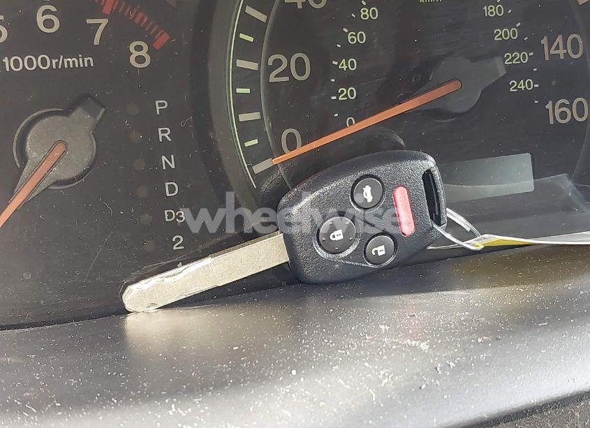 Photo 11 of 2004 Honda Accord 2.4 LX (VIN 1HGCM56304A088274)
