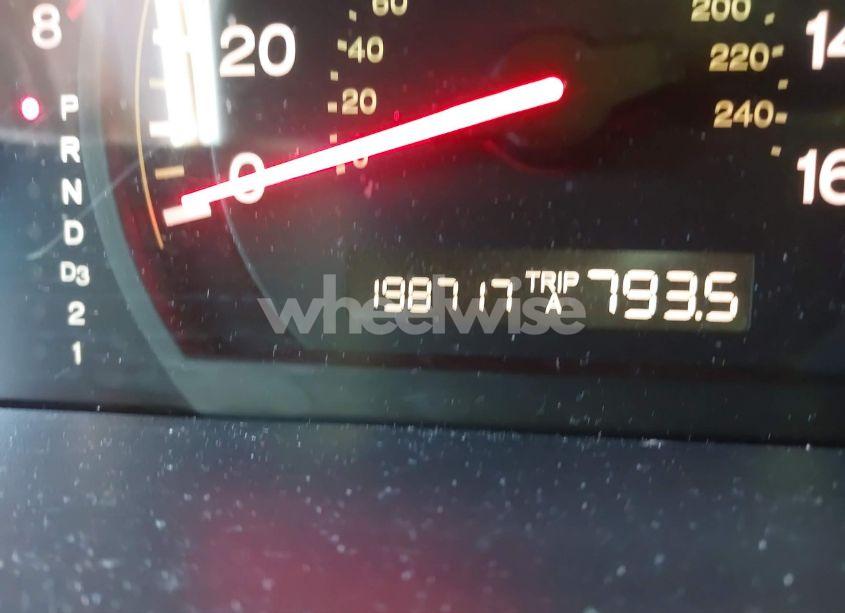 Photo 7 of 2004 Honda Accord 2.4 LX (VIN 1HGCM56304A125341)