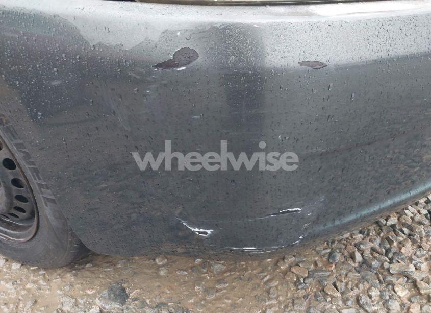 Photo 6 of 2004 Honda Accord 2.4 LX (VIN 1HGCM56304A132757)