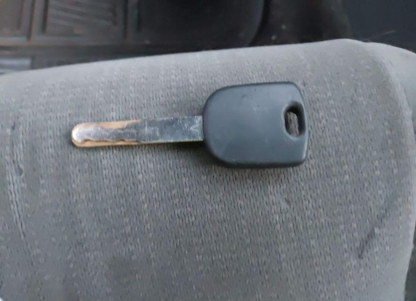 Photo 11 of 2004 Honda Accord 2.4 LX (VIN 1HGCM56304A138039)