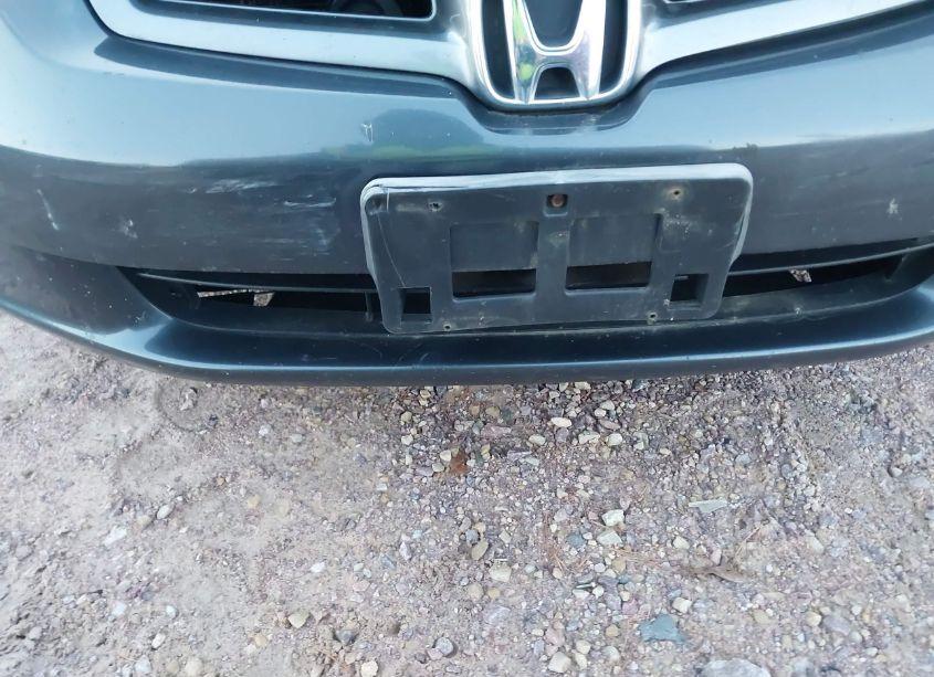 Photo 6 of 2004 Honda Accord 2.4 LX (VIN 1HGCM56304A138039)