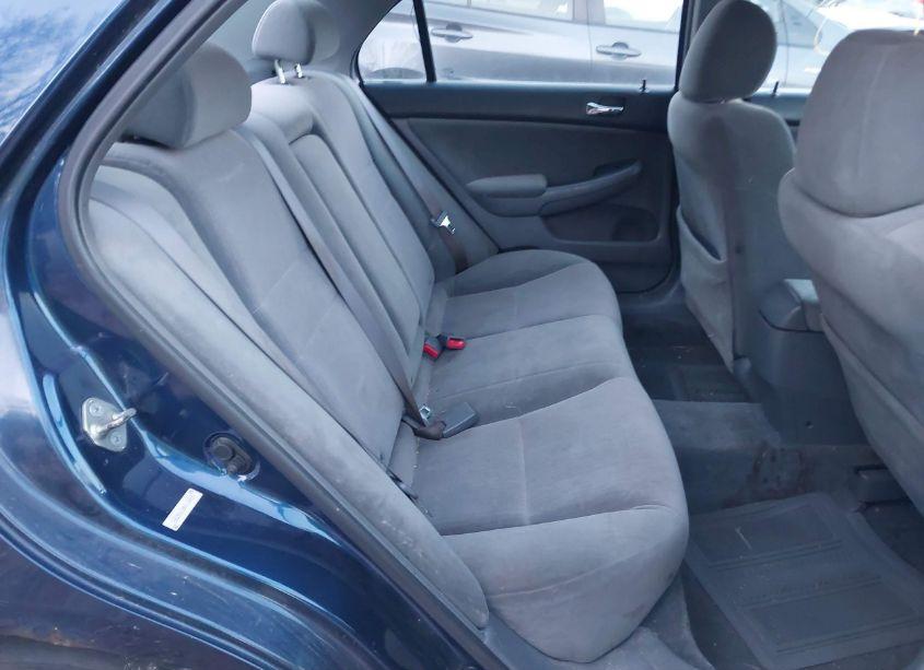 Photo 8 of 2004 Honda Accord 2.4 LX (VIN 1HGCM56304A138039)