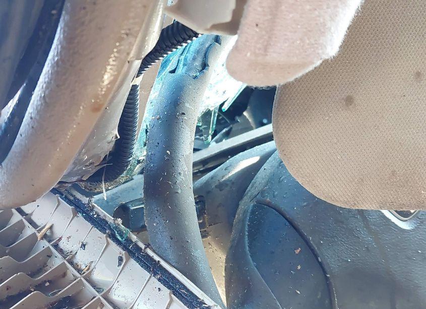 Photo 14 of 2004 Honda Accord 2.4 LX (VIN 1HGCM56304A144536)