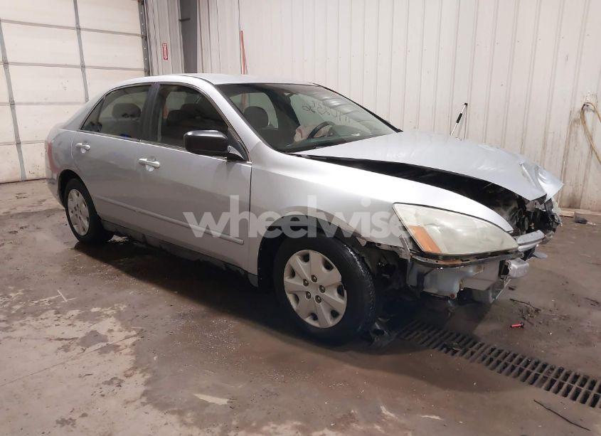2004 Honda Accord 2.4 LX (VIN 1HGCM56304A148294) main photo