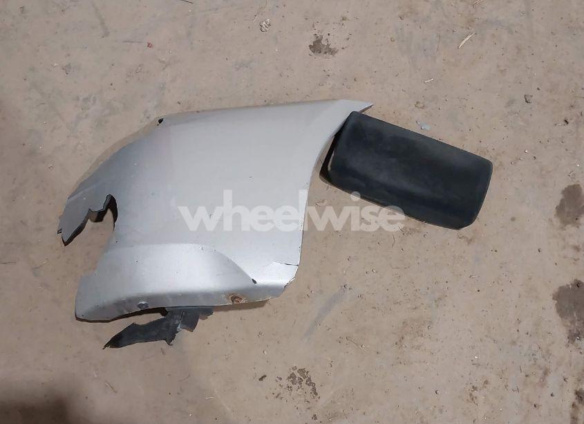 Photo 12 of 2004 Honda Accord 2.4 LX (VIN 1HGCM56304A148294)