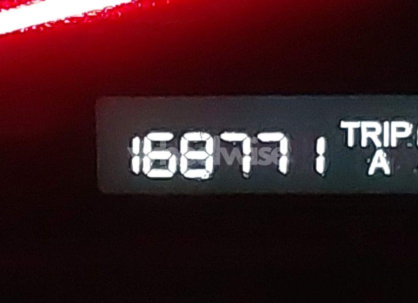 Photo 16 of 2004 Honda Accord 2.4 LX (VIN 1HGCM56304A148294)