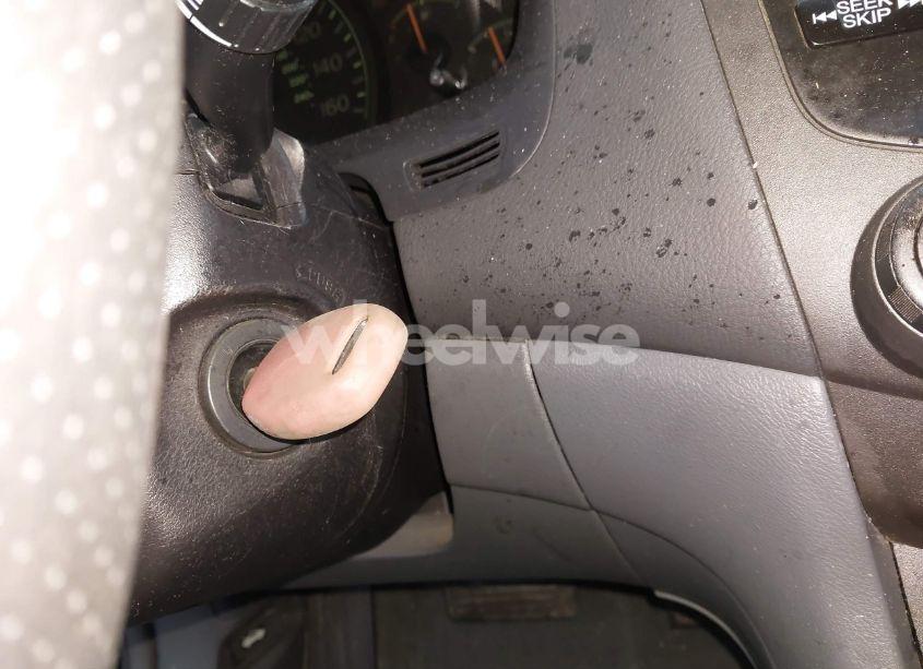 Photo 11 of 2004 Honda Accord 2.4 LX (VIN 1HGCM56304A150496)