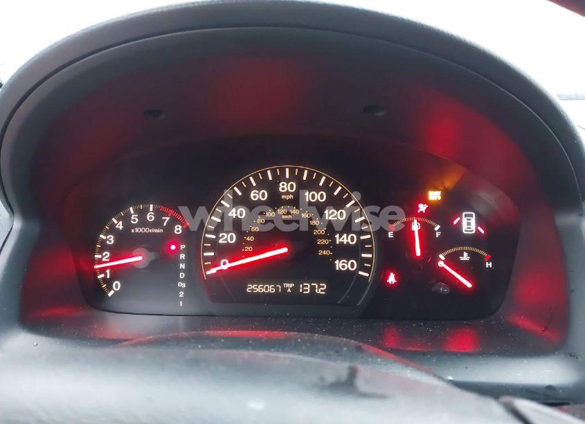 Photo 7 of 2004 Honda Accord 2.4 LX (VIN 1HGCM56304A150496)