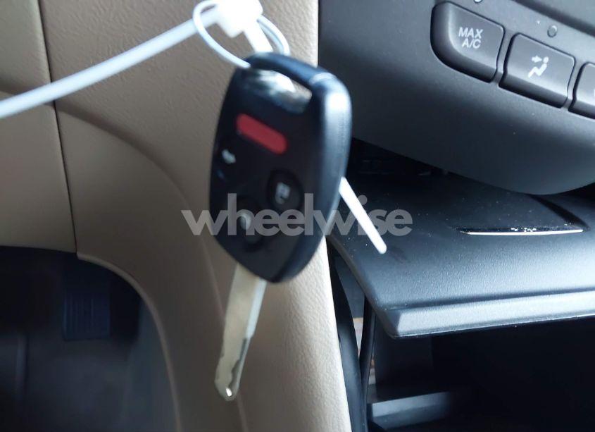 Photo 11 of 2004 Honda Accord 2.4 LX (VIN 1HGCM56304A152426)