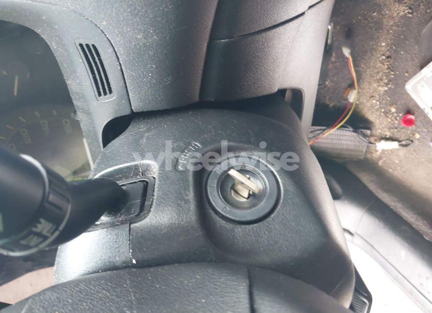 Photo 11 of 2006 Honda Accord 2.4 SE (VIN 1HGCM56306A001086)