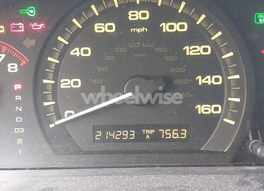 Photo 7 of 2006 Honda Accord 2.4 SE (VIN 1HGCM56306A001086)