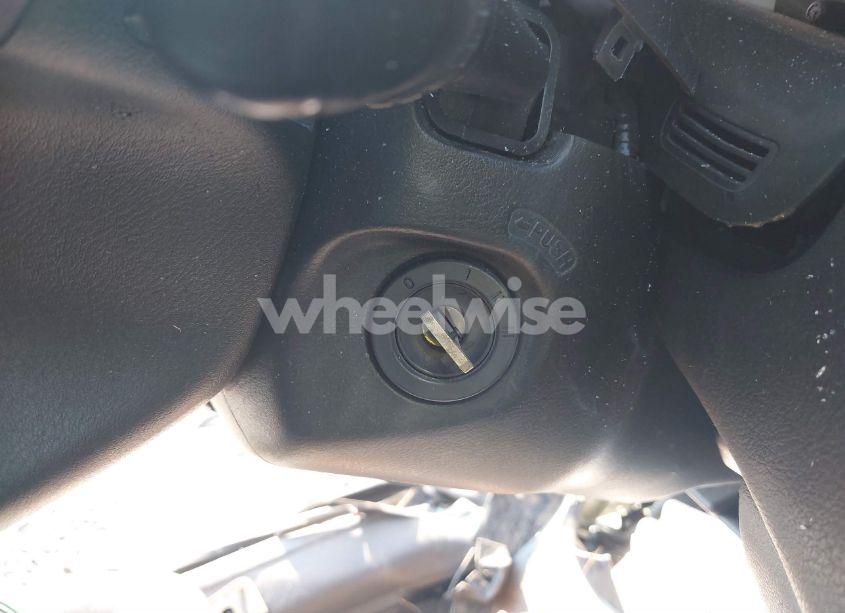 Photo 11 of 2006 Honda Accord 2.4 SE (VIN 1HGCM56306A011147)