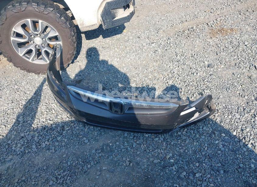 Photo 12 of 2006 Honda Accord 2.4 SE (VIN 1HGCM56306A011147)