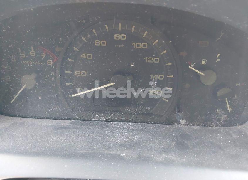 Photo 7 of 2006 Honda Accord 2.4 SE (VIN 1HGCM56306A023878)