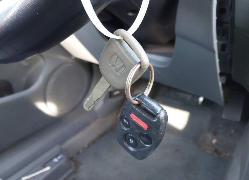 Photo 11 of 2006 Honda Accord 2.4 SE (VIN 1HGCM56306A029972)