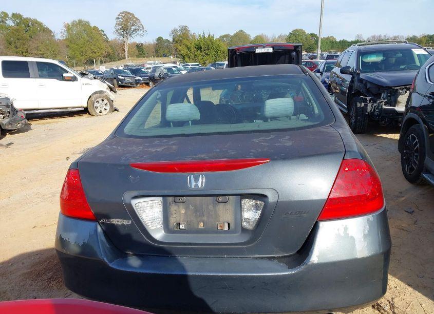 Photo 16 of 2006 Honda Accord 2.4 SE (VIN 1HGCM56306A029972)