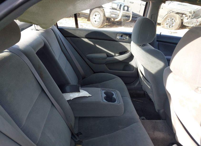 Photo 8 of 2006 Honda Accord 2.4 SE (VIN 1HGCM56306A029972)