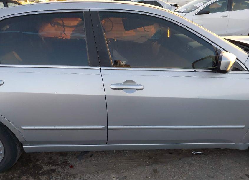 Photo 12 of 2006 Honda Accord 2.4 SE (VIN 1HGCM56306A031382)