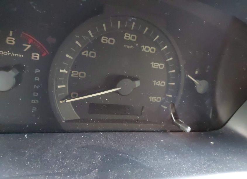 Photo 14 of 2006 Honda Accord 2.4 SE (VIN 1HGCM56306A031382)