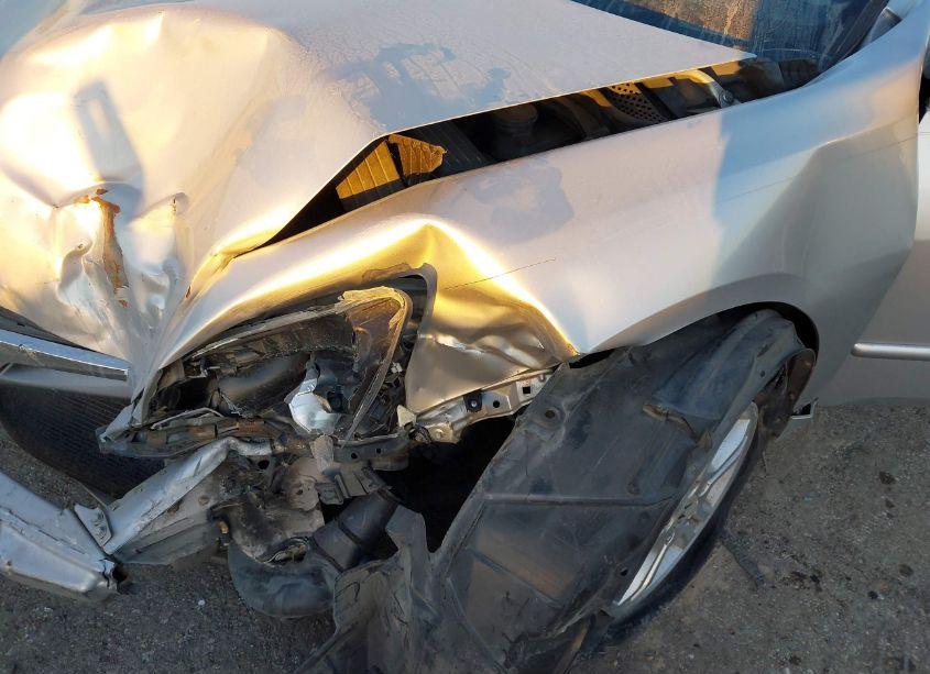 Photo 6 of 2006 Honda Accord 2.4 SE (VIN 1HGCM56306A031382)