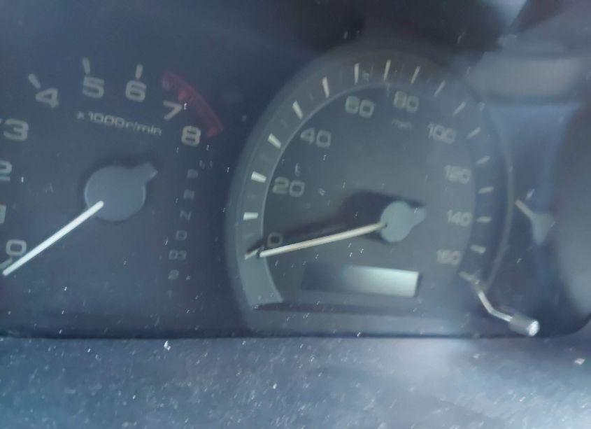 Photo 7 of 2006 Honda Accord 2.4 SE (VIN 1HGCM56306A031382)