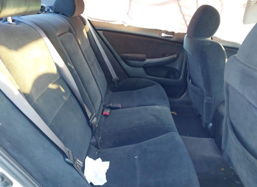 Photo 8 of 2006 Honda Accord 2.4 SE (VIN 1HGCM56306A031382)