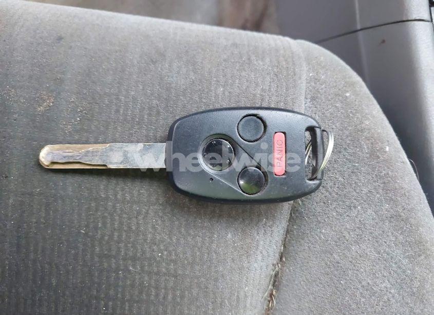 Photo 11 of 2006 Honda Accord 2.4 SE (VIN 1HGCM56306A046447)