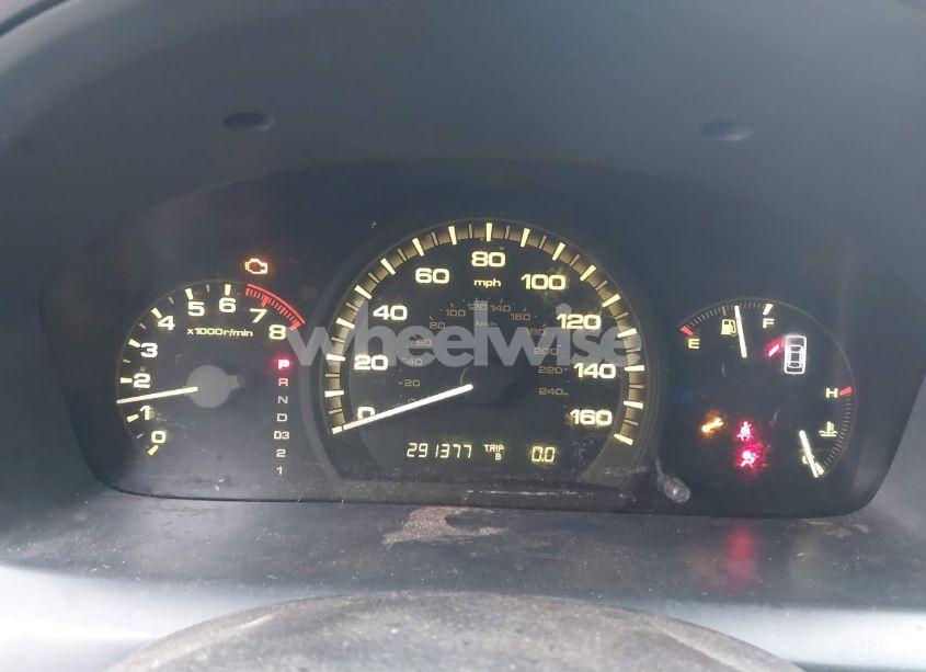 Photo 7 of 2006 Honda Accord 2.4 SE (VIN 1HGCM56306A046447)