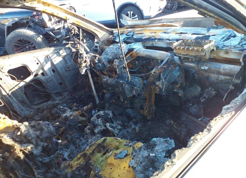 Photo 5 of 2006 Honda Accord 2.4 SE (VIN 1HGCM56306A057982)