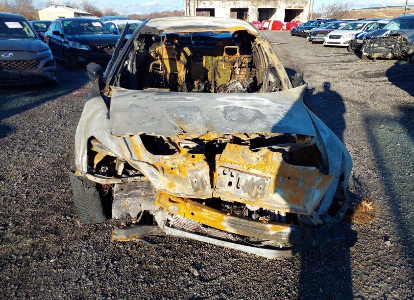 Photo 6 of 2006 Honda Accord 2.4 SE (VIN 1HGCM56306A057982)