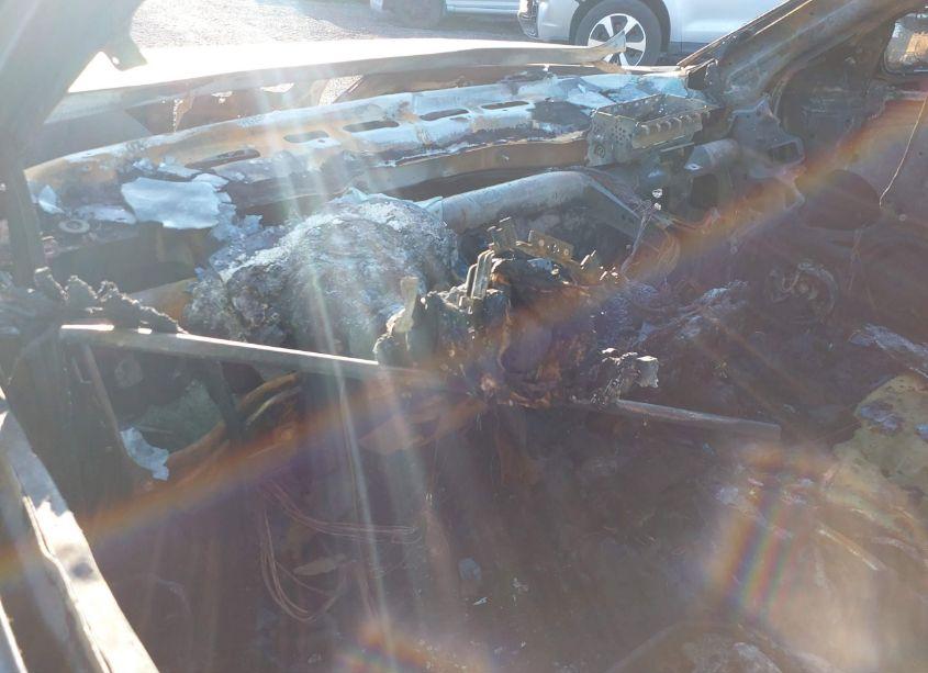 Photo 7 of 2006 Honda Accord 2.4 SE (VIN 1HGCM56306A057982)