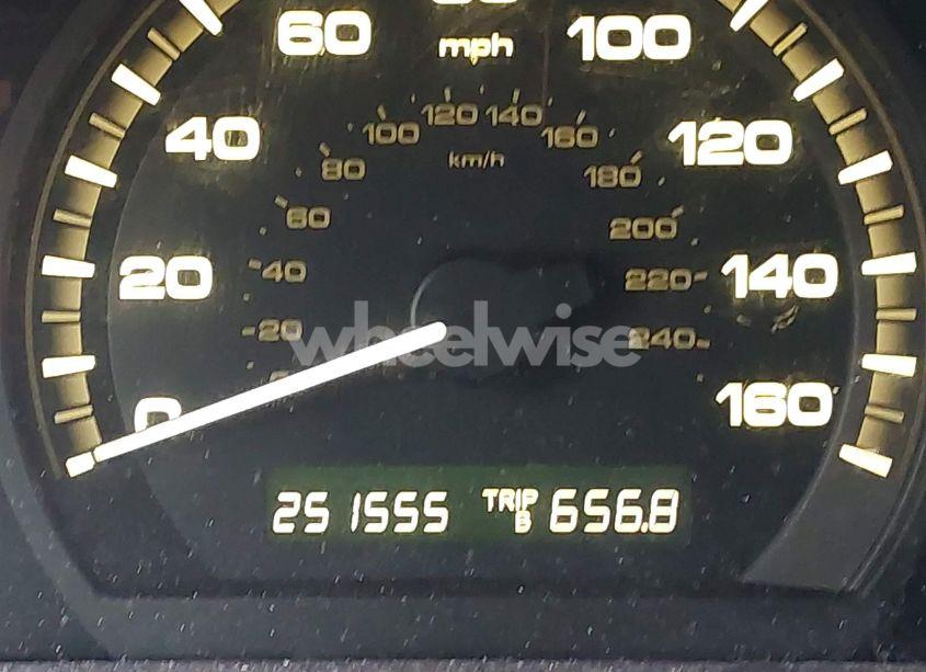 Photo 15 of 2006 Honda Accord 2.4 SE (VIN 1HGCM56306A062910)