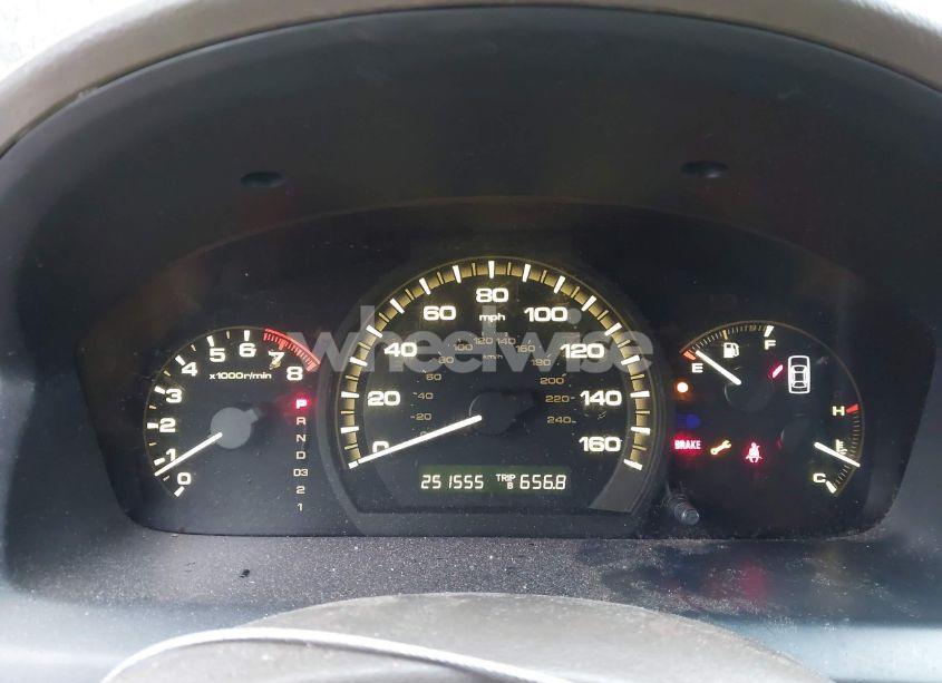 Photo 7 of 2006 Honda Accord 2.4 SE (VIN 1HGCM56306A062910)