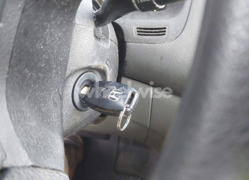 Photo 11 of 2006 Honda Accord 2.4 SE (VIN 1HGCM56306A146709)