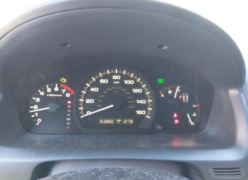 Photo 7 of 2006 Honda Accord 2.4 SE (VIN 1HGCM56306A150713)