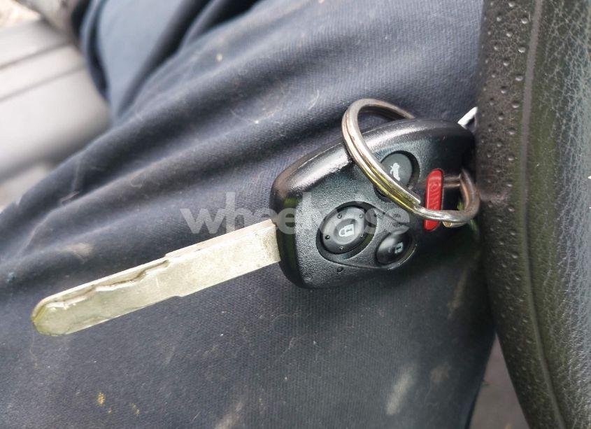 Photo 11 of 2007 Honda Accord 2.4 SE (VIN 1HGCM56307A006385)