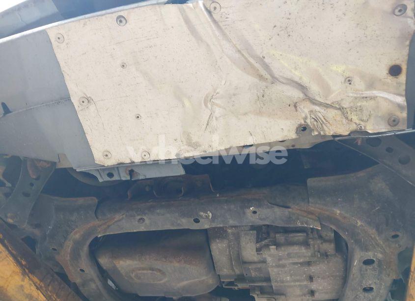 Photo 12 of 2007 Honda Accord 2.4 SE (VIN 1HGCM56307A006385)