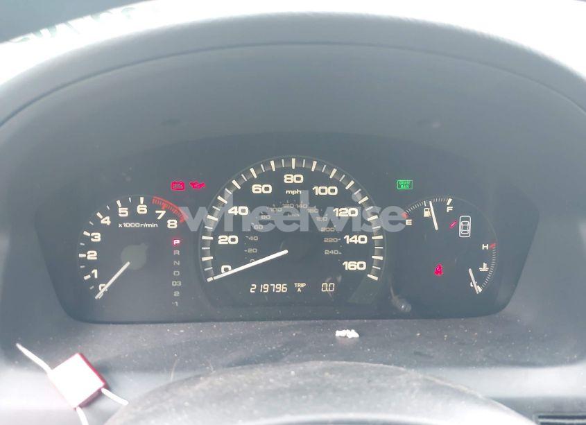 Photo 7 of 2007 Honda Accord 2.4 SE (VIN 1HGCM56307A006385)