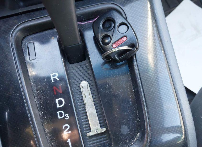 Photo 11 of 2007 Honda Accord 2.4 SE (VIN 1HGCM56307A029178)