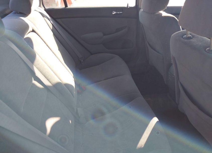 Photo 8 of 2007 Honda Accord 2.4 SE (VIN 1HGCM56307A029178)