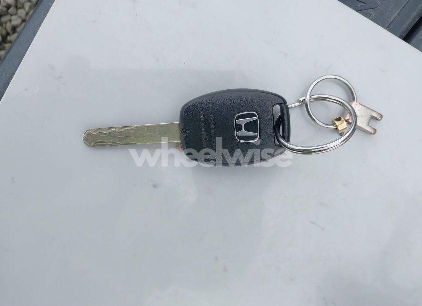 Photo 11 of 2007 Honda Accord 2.4 SE (VIN 1HGCM56307A085119)