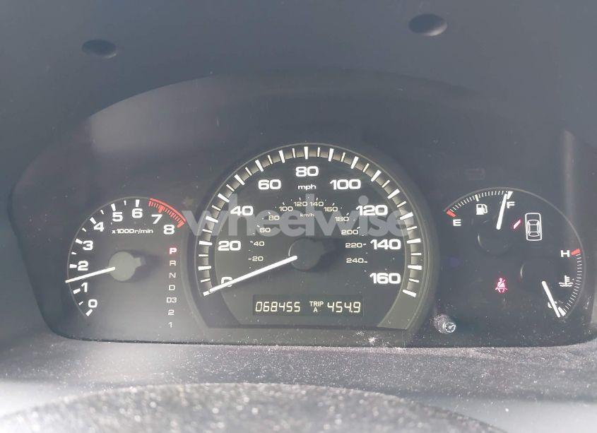 Photo 7 of 2007 Honda Accord 2.4 SE (VIN 1HGCM56307A085119)